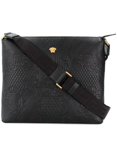 sac versace homme prix|Sacs bandoulière homme Versace .